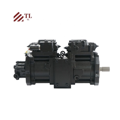 Kazıcı Ana Hidrolik Pompa K3V63DTP JS145W İnşaat Makineleri Parçaları için Mükemmel