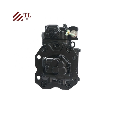 Kazıcı Ana Hidrolik Pompa K3V63DTP JS145W İnşaat Makineleri Parçaları için Mükemmel