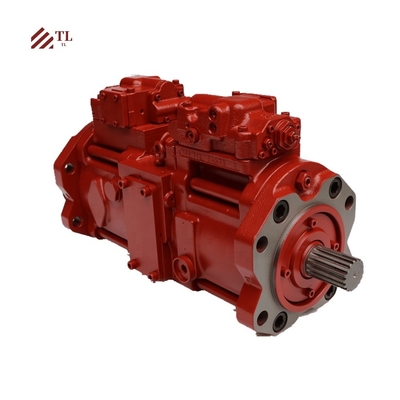 400914-00416b K1006550C Dx300lCA K5V140DTP DH500 Makine Tamirhaneleri için Ana Pompa