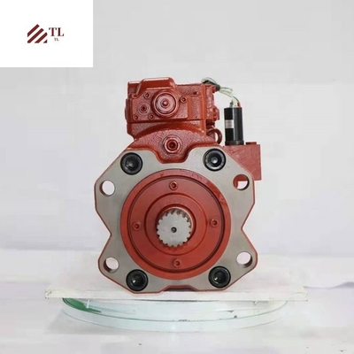 400914-00416b K1006550C Dx300lCA K5V140DTP DH500 Makine Tamirhaneleri için Ana Pompa