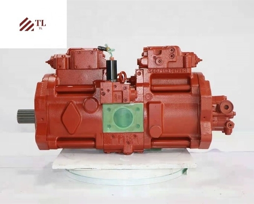 400914-00416b K1006550C Dx300lCA K5V140DTP DH500 Makine Tamirhaneleri için Ana Pompa