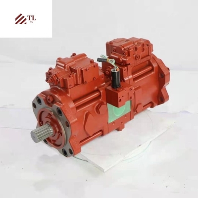 400914-00416b K1006550C Dx300lCA K5V140DTP DH500 Makine Tamirhaneleri için Ana Pompa