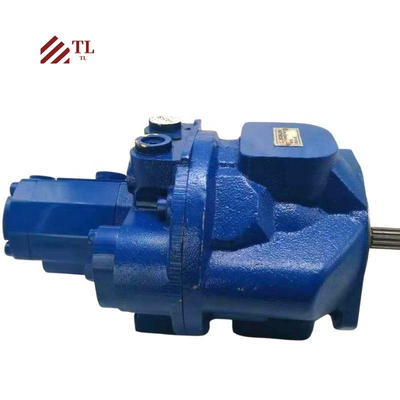 Ekskavatör Ana Pompası AP2D25LV1RS7-898-3 14633611 EC55b için Mükemmel İşlevsellik