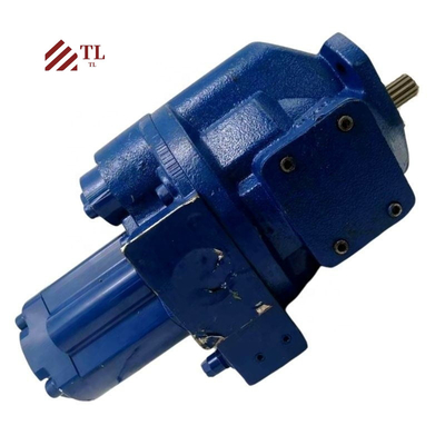 Ekskavatör Ana Pompası AP2D25LV1RS7-898-3 14633611 EC55b için Mükemmel İşlevsellik