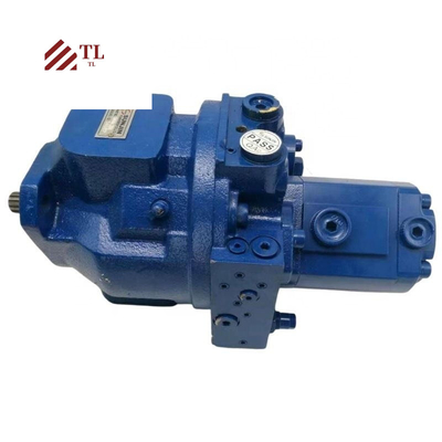 Ekskavatör Ana Pompası AP2D25LV1RS7-898-3 14633611 EC55b için Mükemmel İşlevsellik
