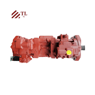 31nb-10020 K5V200DTH10AR-9C0Z-Z K5V200DTH modern r450-7 r450lc-7 için hidrolik piston