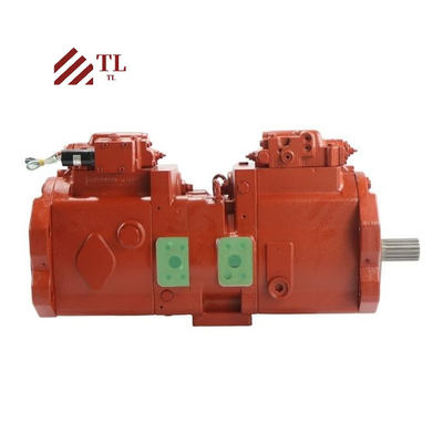 31nb-10020 K5V200DTH10AR-9C0Z-Z K5V200DTH modern r450-7 r450lc-7 için hidrolik piston