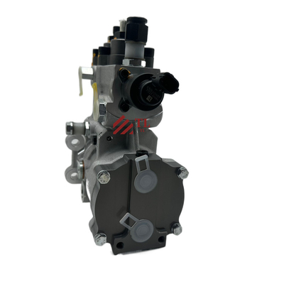 0445025601 C7.1 Common Rail Yakıt Enjeksiyon Pompası 0445025602 3752647 375-2647 Diğerleri için
