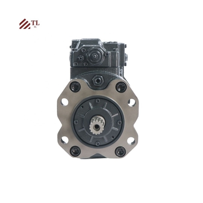 K3V63DT-9N09 Ekskavator Hidrolik Pompa Volvo EC140 Ana Pompası için uygun fiyatlı seçenek