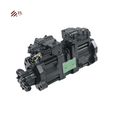 K3V63DT-9N09 Ekskavator Hidrolik Pompa Volvo EC140 Ana Pompası için uygun fiyatlı seçenek