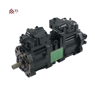 K3V63DT-9N09 Ekskavator Hidrolik Pompa Volvo EC140 Ana Pompası için uygun fiyatlı seçenek