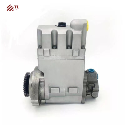 Elektrikli Parçalar E345 320d C7 C9 Pompası erpillar 324d 336d Motor için Yakıt Enjeksiyon Pompası