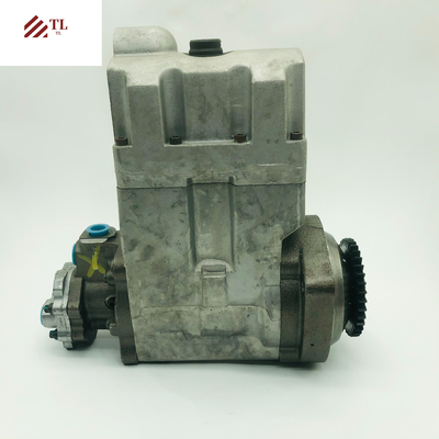 Elektrikli Parçalar E345 320d C7 C9 Pompası erpillar 324d 336d Motor için Yakıt Enjeksiyon Pompası