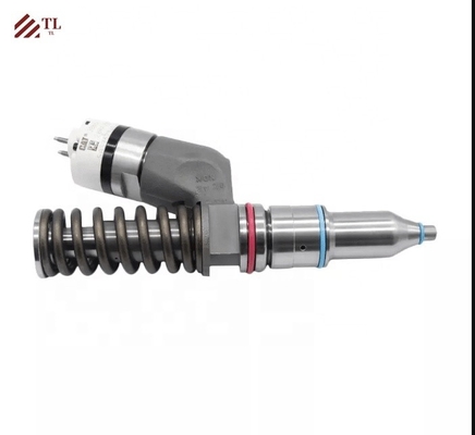 C18 Yakıt Enjeksiyonu Assy 10R-2772 20R-2284  Motoru için C-15 C15 E365C E374D Ekskavatörü