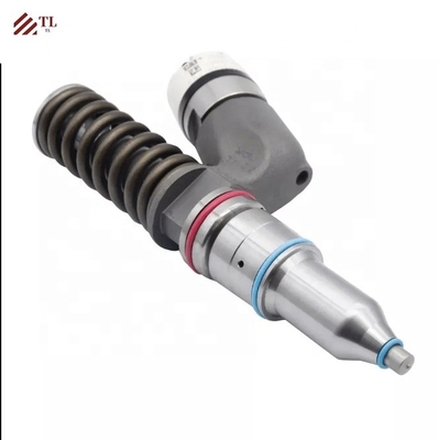 C18 Yakıt Enjeksiyonu Assy 10R-2772 20R-2284  Motoru için C-15 C15 E365C E374D Ekskavatörü