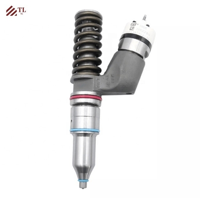 C18 Yakıt Enjeksiyonu Assy 10R-2772 20R-2284  Motoru için C-15 C15 E365C E374D Ekskavatörü