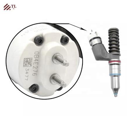 C18 Yakıt Enjeksiyonu Assy 10R-2772 20R-2284  Motoru için C-15 C15 E365C E374D Ekskavatörü