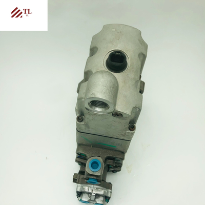 Elektrikli Parçalar E345 320d C7 C9 Pompası erpillar 324d 336d Motor için Yakıt Enjeksiyon Pompası