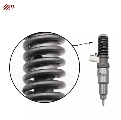 YU'AN VOE20440388 Yakıt Enjeksiyon Pompası Volvo EC360B EC460B Ekskavator Motoru D12D için