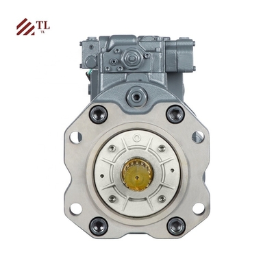 % 100 İnşaat Makineleri K5V200DTH-9N2Y Ekskavatör Volvo EC480D Ekskavatörü için hidrolik pompa