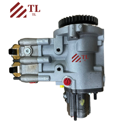 C9.3 Motoru için yakıt enjeksiyon pompası 336E E336E performansını artır