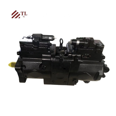 K7V125DTP-0E05/0E09 SANY SY245 SY265 ekskavatörü için hidrolik pompa ve göndermeye hazır