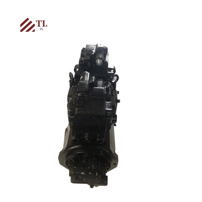 K7V125DTP-0E05/0E09 SANY SY245 SY265 ekskavatörü için hidrolik pompa ve göndermeye hazır