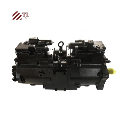 K7V125DTP-0E05/0E09 SANY SY245 SY265 ekskavatörü için hidrolik pompa ve göndermeye hazır