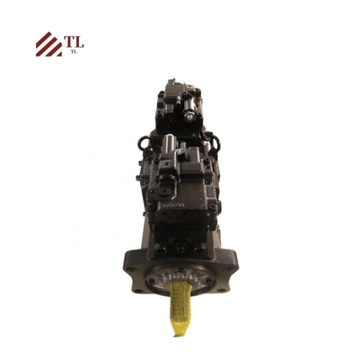 K7V125DTP-0E05/0E09 SANY SY245 SY265 ekskavatörü için hidrolik pompa ve göndermeye hazır