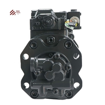 K7V125DTP-0E05/0E09 SANY SY245 SY265 ekskavatörü için hidrolik pompa ve göndermeye hazır