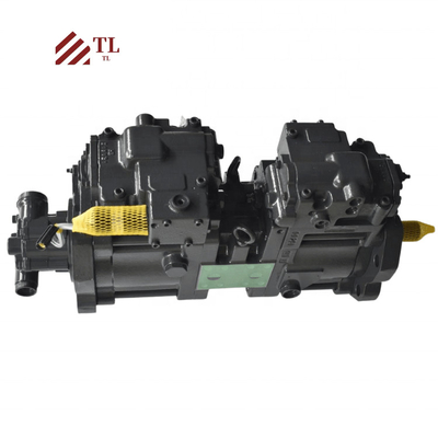 K7V125DTP-0E05/0E09 SANY SY245 SY265 ekskavatörü için hidrolik pompa ve göndermeye hazır