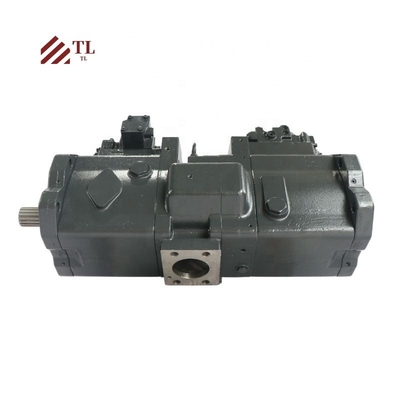 R450 R455 R500 R520 R450-7 Kaz makinesi için hidrolik ana pompa K5V200DTH 31NB-10022