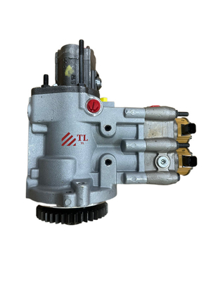 Crawler Excavator 511-7975  336E için orijinal dizel motor yakıt pompası