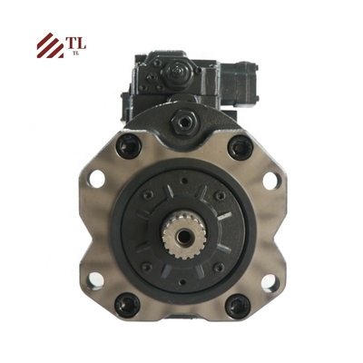 R450 R455 R500 R520 R450-7 Kaz makinesi için hidrolik ana pompa K5V200DTH 31NB-10022