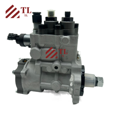 375-2647 Bölüm Numarası C7.1 323D2 0445025602 T410930 B2B ihtiyaçlarınız için enjeksiyon pompası