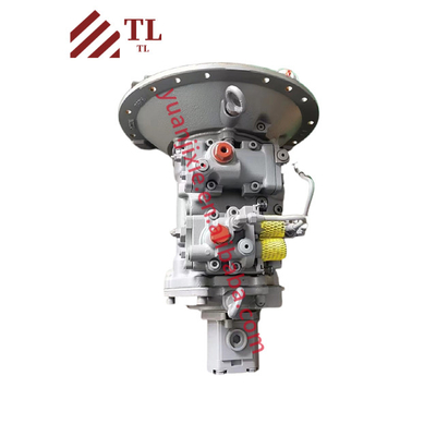 ZX120-3 Çok fonksiyonlu kazıcı pompası HPK055AT HPK060 HPK055 Hidrolik 9227923 9201469