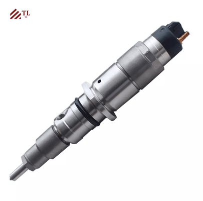 Motor QSB6.7 Dizel Enjeksiyon 0445120059 0445120231 0445120161 Bosch Enjeksiyon