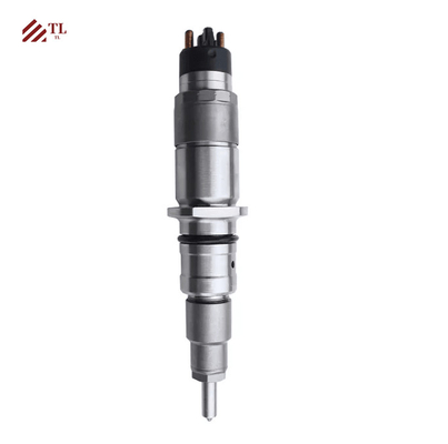 Motor QSB6.7 Dizel Enjeksiyon 0445120059 0445120231 0445120161 Bosch Enjeksiyon