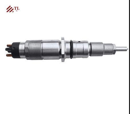 Motor QSB6.7 Dizel Enjeksiyon 0445120059 0445120231 0445120161 Bosch Enjeksiyon