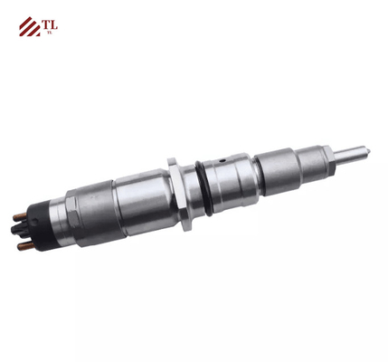 Motor QSB6.7 Dizel Enjeksiyon 0445120059 0445120231 0445120161 Bosch Enjeksiyon