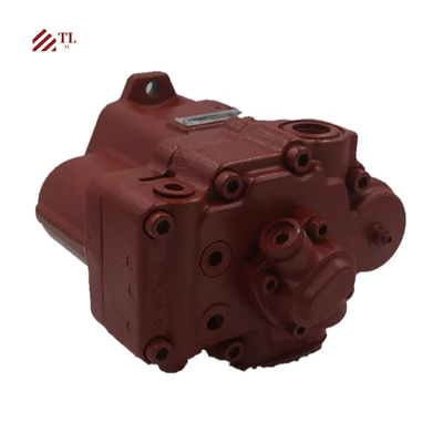 NACHI PVK Serisi Ekskavator Ana Pompası PVK-0B PVK-1B PVK-2B PVK-3B PVK-20/22/23 EX55 için