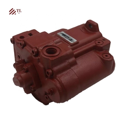 NACHI PVK Serisi Ekskavator Ana Pompası PVK-0B PVK-1B PVK-2B PVK-3B PVK-20/22/23 EX55 için