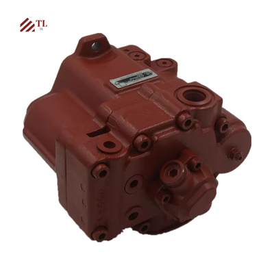 NACHI PVK Serisi Ekskavator Ana Pompası PVK-0B PVK-1B PVK-2B PVK-3B PVK-20/22/23 EX55 için
