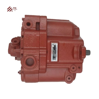 NACHI PVK Serisi Ekskavator Ana Pompası PVK-0B PVK-1B PVK-2B PVK-3B PVK-20/22/23 EX55 için