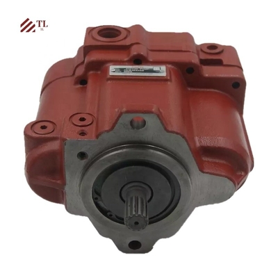 NACHI PVK Serisi Ekskavator Ana Pompası PVK-0B PVK-1B PVK-2B PVK-3B PVK-20/22/23 EX55 için