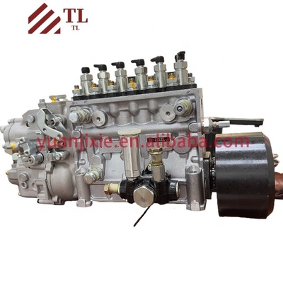 6HK1 Yakıt Enjeksiyon Pompası 1-15603334-1 1156033341 ZX330 için Garanti