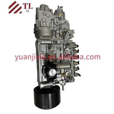 6HK1 Yakıt Enjeksiyon Pompası 1-15603334-1 1156033341 ZX330 için Garanti