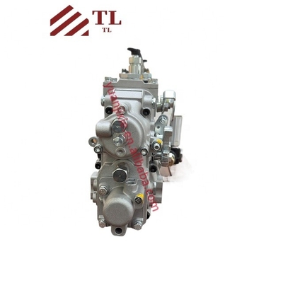 6HK1 Yakıt Enjeksiyon Pompası 1-15603334-1 1156033341 ZX330 için Garanti