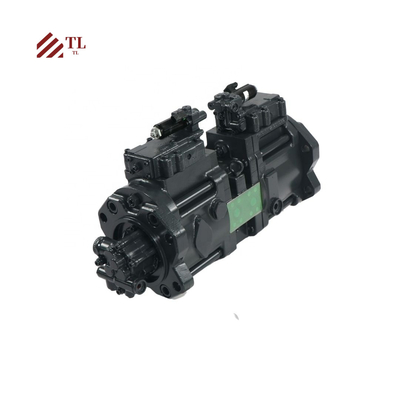 Yüksek Garanti SK250-8 Hidrolik Pompa Ana Pompa LQ10V00006F1 Çarpıcı Ekskavator için