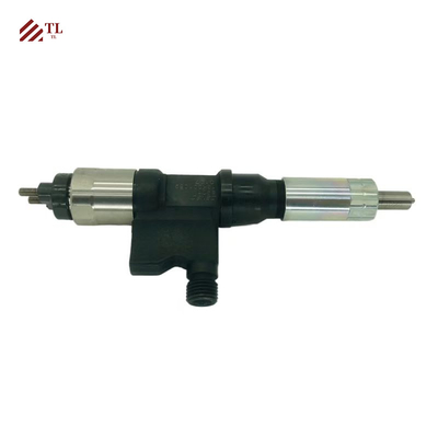Yakıt enjeksiyonu 8-97329703-6 8-98280697-1 8-98284393-0 Isuzu için 4HK1 6HK1 Yüksek Garanti